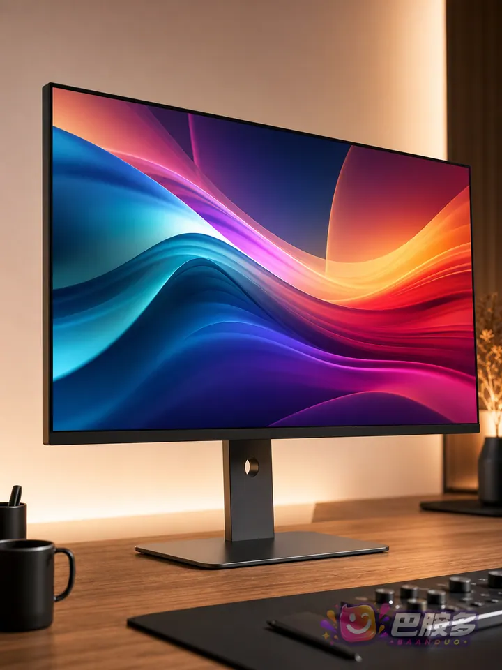 8K 专业显示器