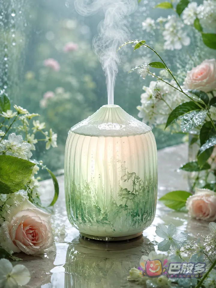 雨后花园扩香器