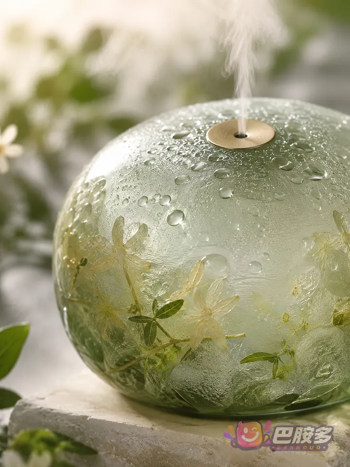 雨后花园扩香器 虚拟商品图 2