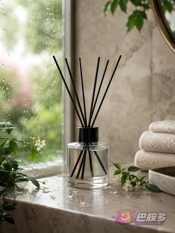 雨后花园扩香器 虚拟商品图 3